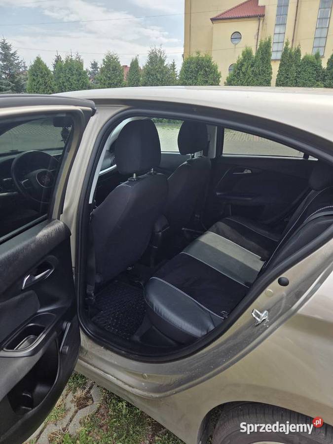 Fiat Tipo 14 95 Lubatówka