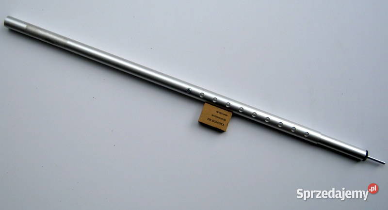 Rurka namiotowa z regulacją długości Kraków