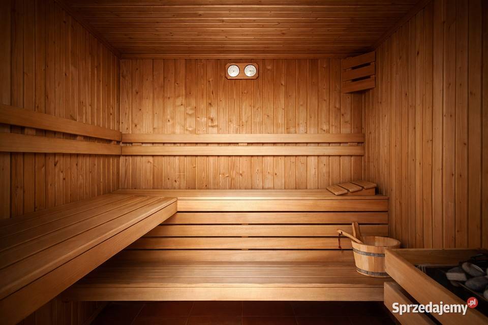 Cicha enklawa Centrum Ochrona kort tenisowy pomorskie