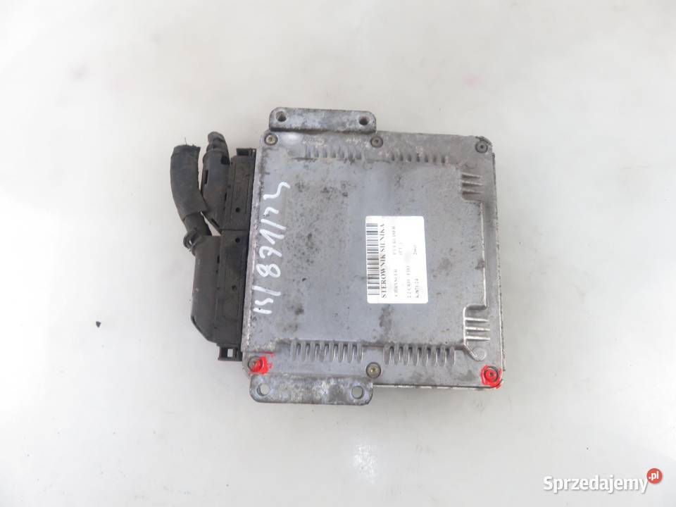 STEROWNIK CHRYSLER PT CRUISER PT 22 CRD