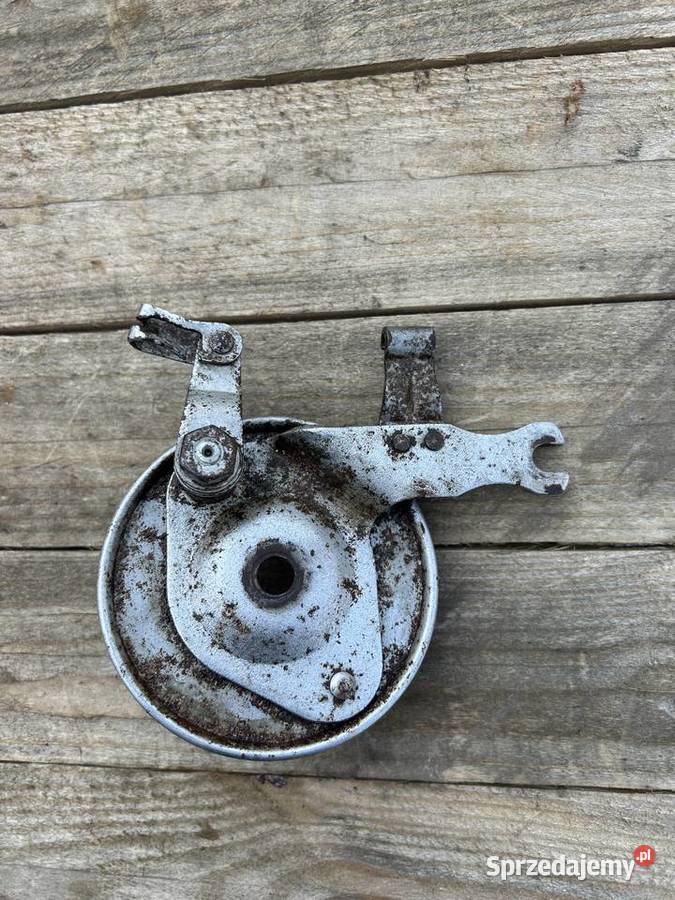 SZCZĘKOTRZYMACZ SIMSON SR2 SUHL 50 2 SR Kraków sprzedam