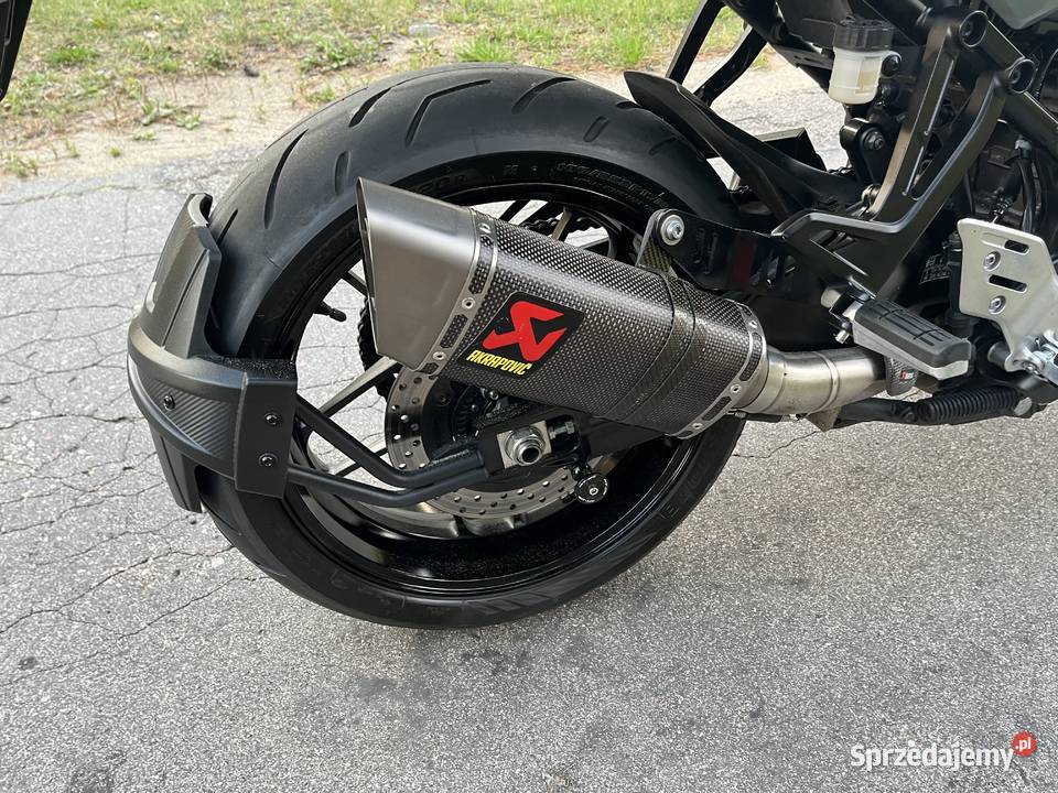 YAMAHA TRACER 900 GT 2023 R IGŁA Yamaha Choroszcz