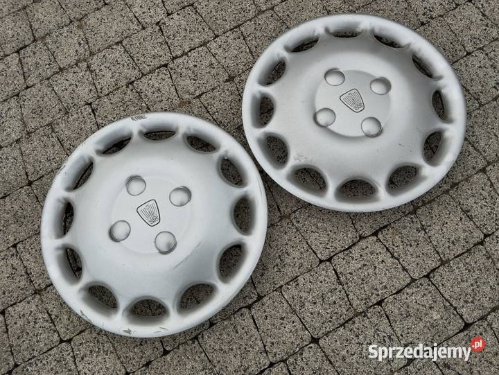 Kołpak Rover 13 DTB101460470 sztukę