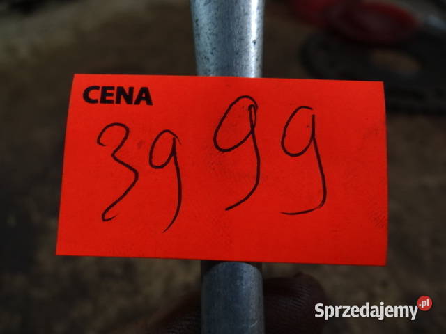klamka MILA hamulca MZ ES TS org DDR Żary sprzedam