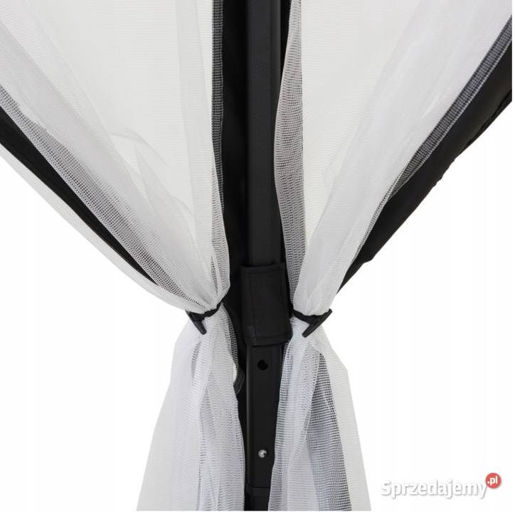 Pawilon ogrodowy Altana Namiot 350x350 Heksagon Pawilony i namioty Olsztyn