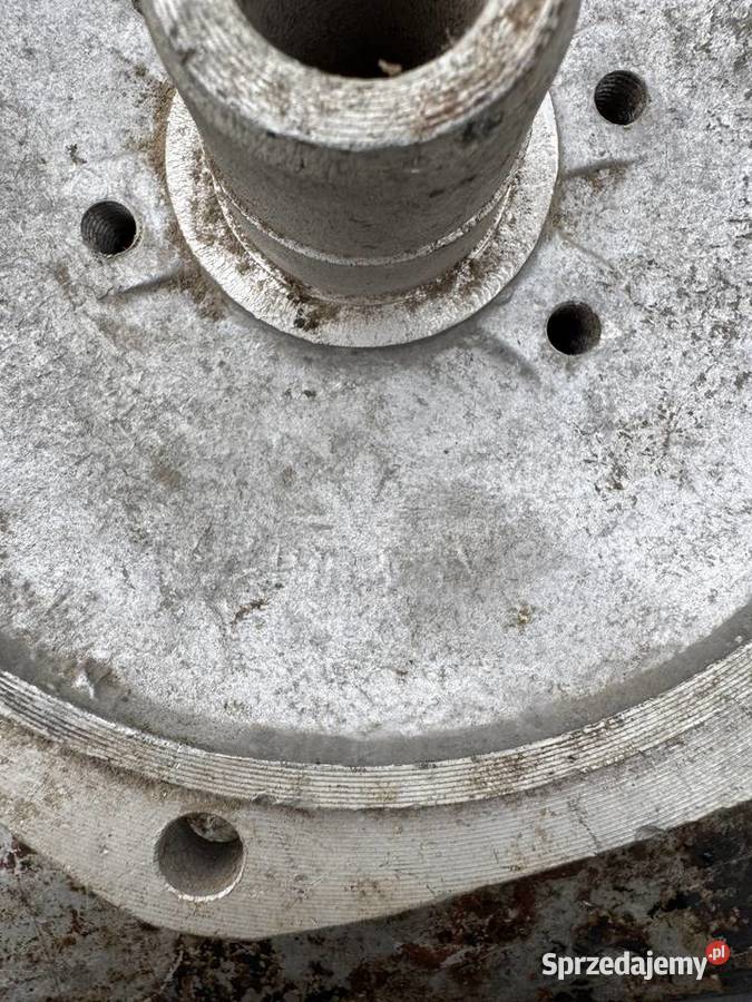 K750 oryginalny Dekiel Dyfra Szpika m8 Nowy Przemyśl