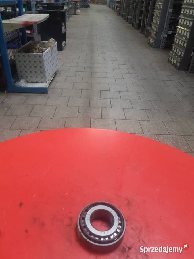 7308 Łożysko stożkowe