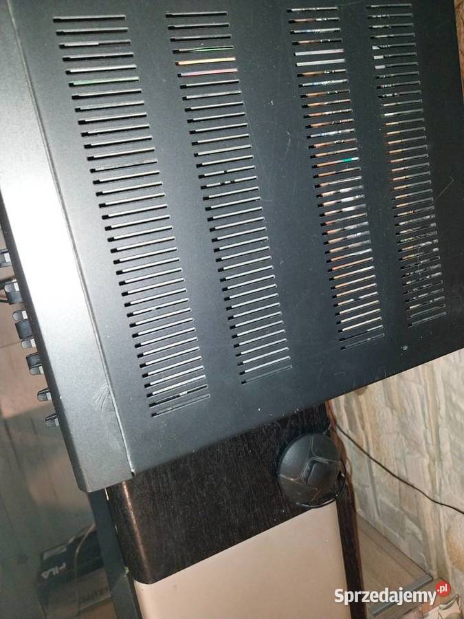 Sprzedam korektor stereo Bełchatów