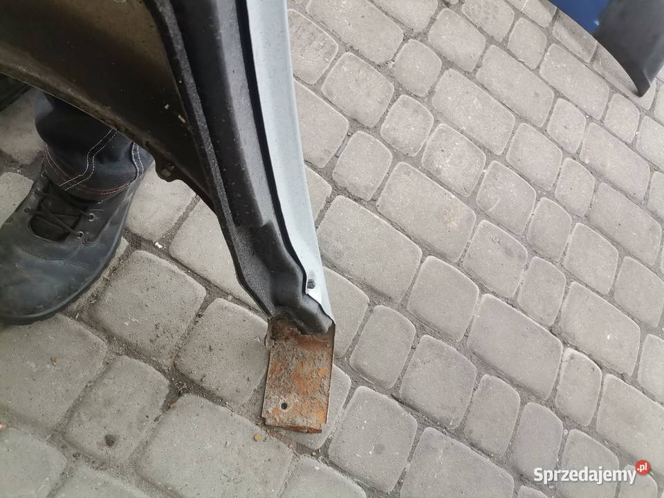 HYUNDAI GETZ BŁOTNIK PRAWY PRZEDNI CS Nowy Sącz