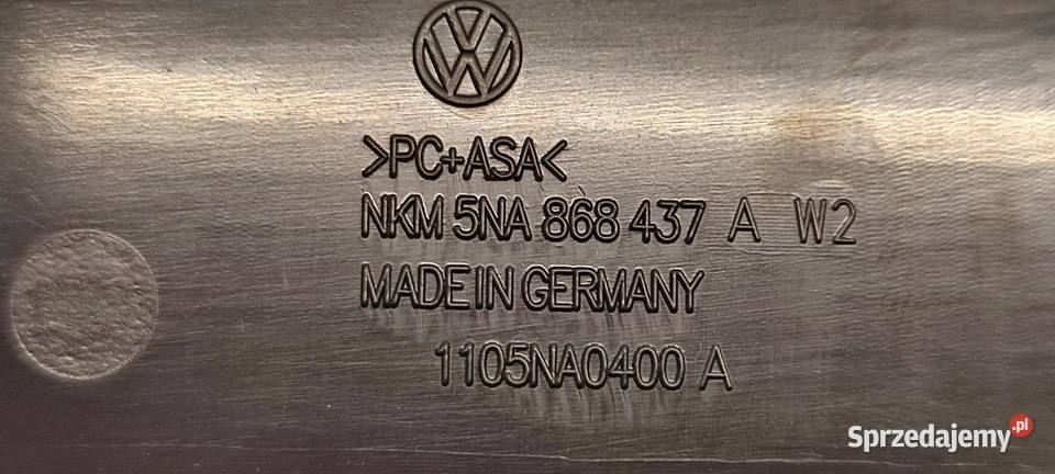VW TIGUAN II LUSTERKO WEWNĘTRZNE WSTECZNE sprzedam