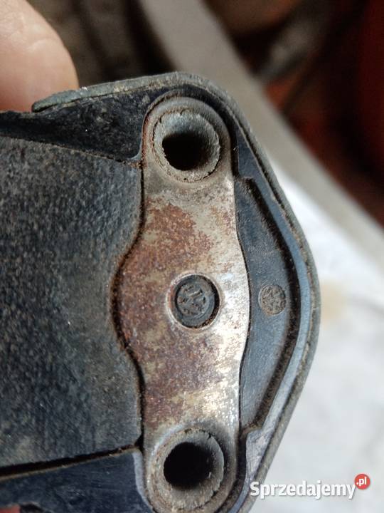 VW Garbus przełącznik świateł nożny osobowe Gołków sprzedam