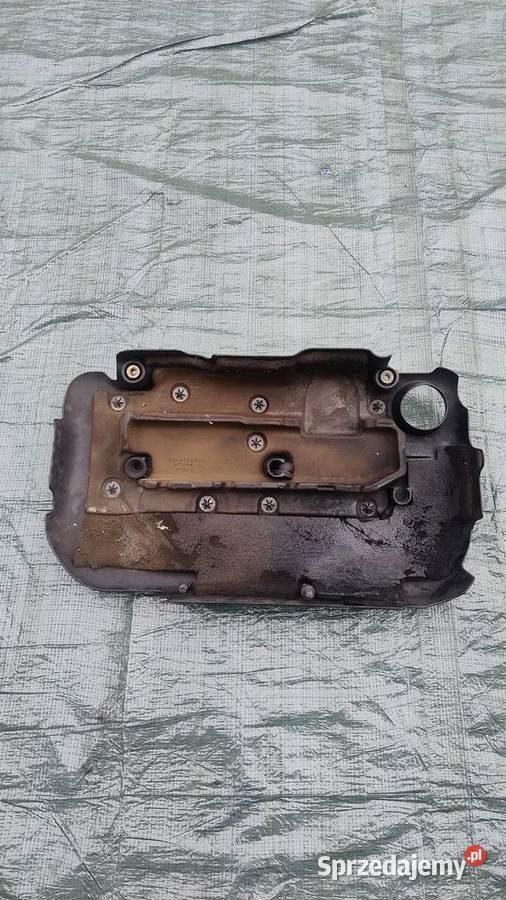 Chrysler pt Cruiser osłona na silnik 22 crd Obrzycko