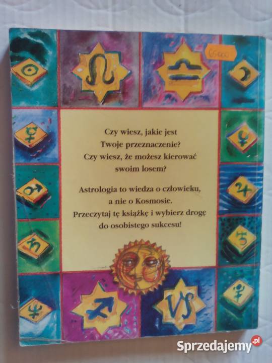 Astrologia SFentonAstrologia i przeznaczenie Gliwice