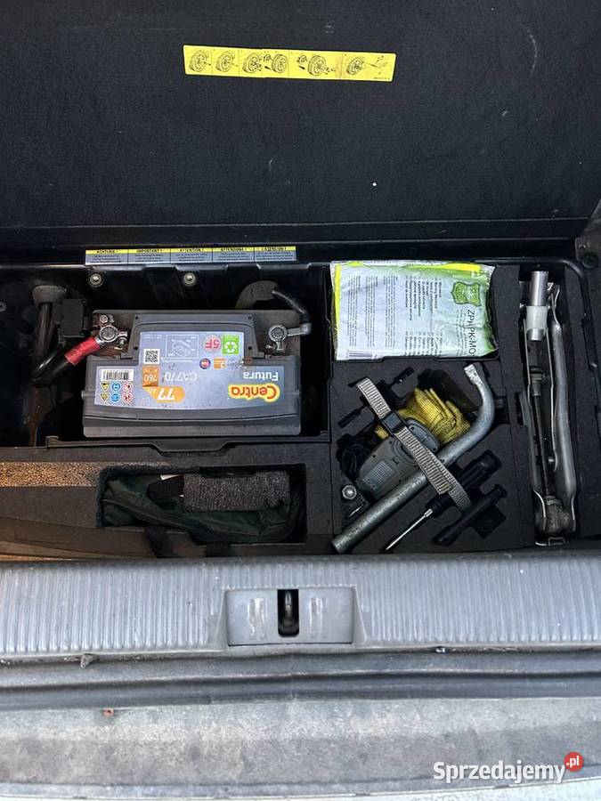 Audi A2 ekonomiczny niezawodny aluminiowe felgi lubelskie Zamość