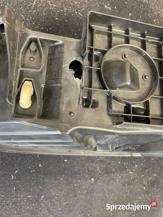 Ford Focus mk4 lift reflektor prawy przód lubelskie sprzedam