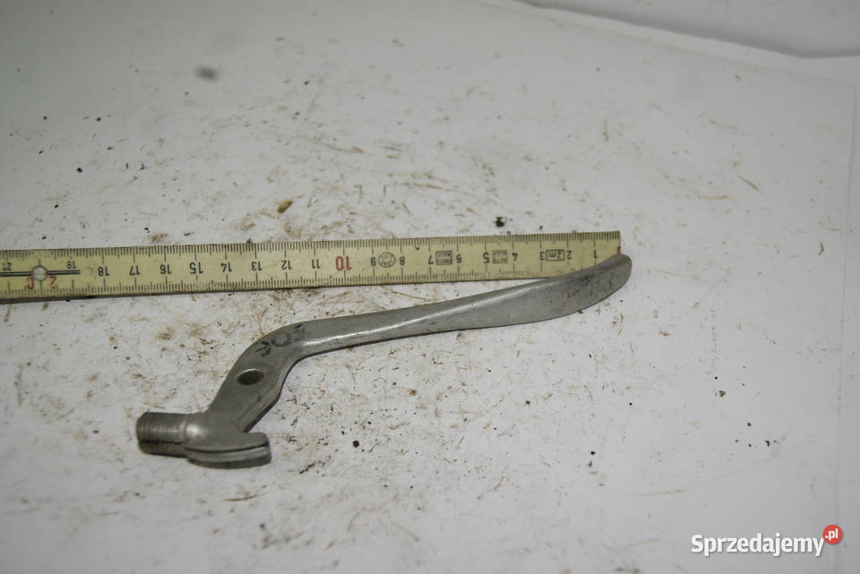 DŹWIGNIA MANETKA MILA SACHS 98 NSU DKW WANDERER Rybnik sprzedam