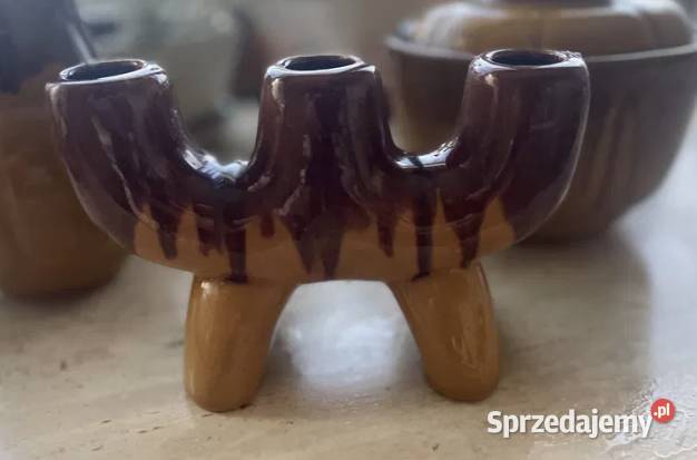 Trojak trio dzban misa Białostocki Przemysł