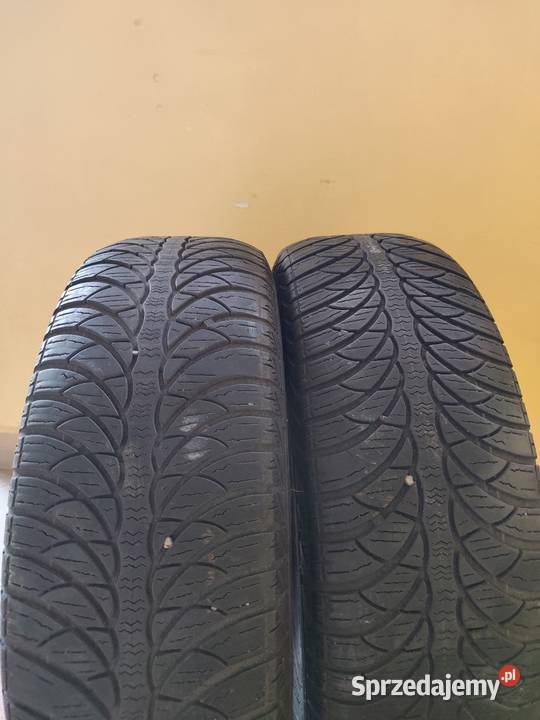 Opony Zimowe Fulda Kristal Montero3 1956016C Lublin