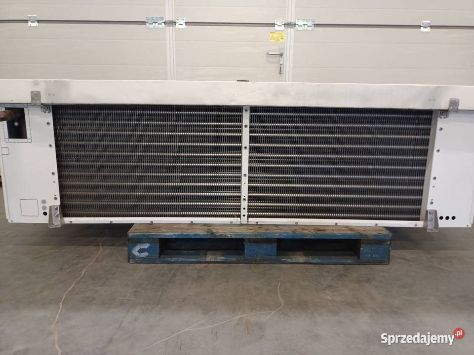 Chłodnica Guntner SGHN 0452H210HNW50E parownik Magazynowanie Niedźwiedź