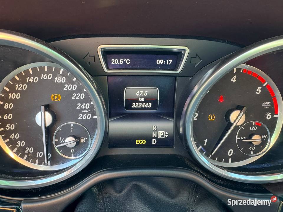 MercedesBenz GL 350 BLUETEC 4MATIC