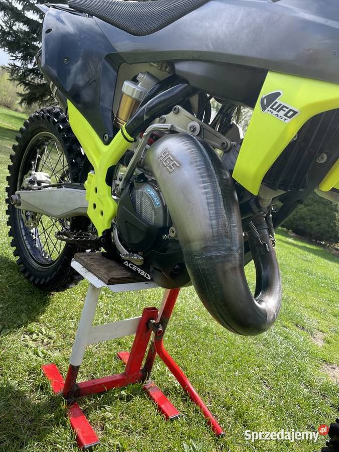 Ktm sx 125 2020 Stryczowice sprzedam