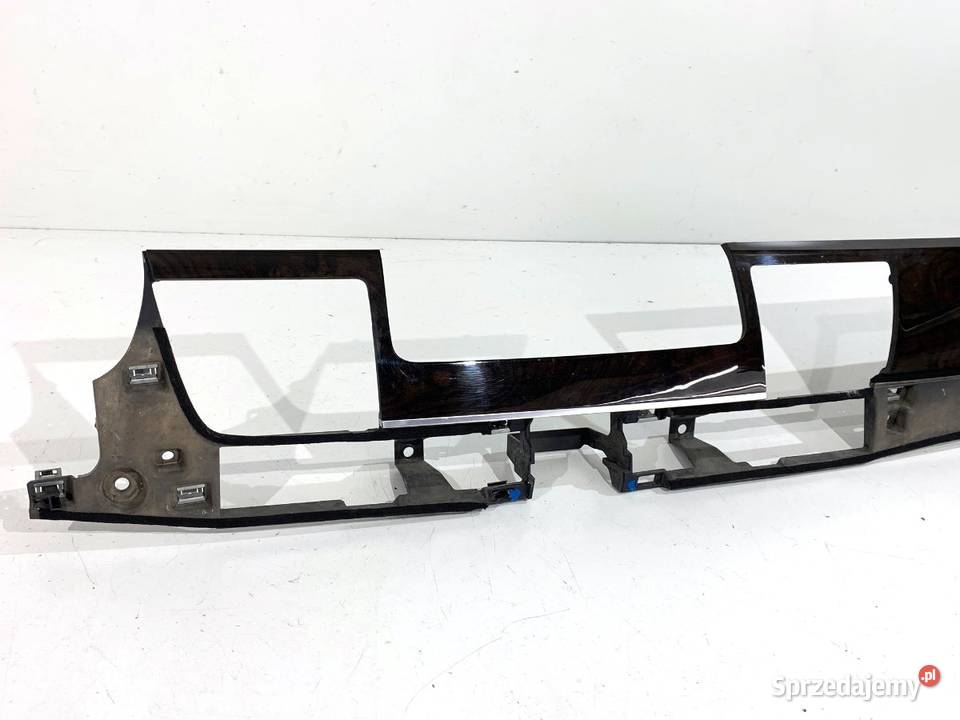 LISTWY DEKOR AUDI A8 D4 SedanLimuzyna 0918 podkarpackie