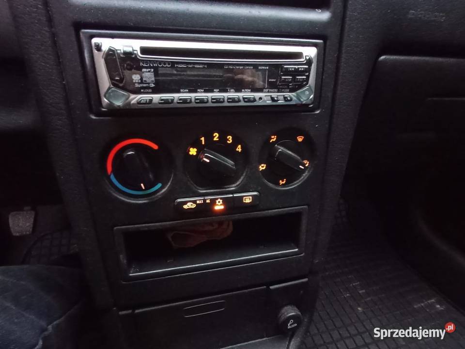 Samochód osobowy Opel Astra G nieuszkodzony Rybnik