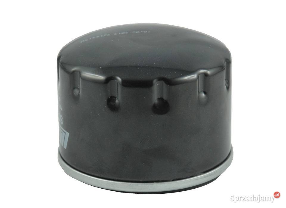 Filtr oleju silnikowego 3416UNF 60x79 mm podkarpackie Tajęcina