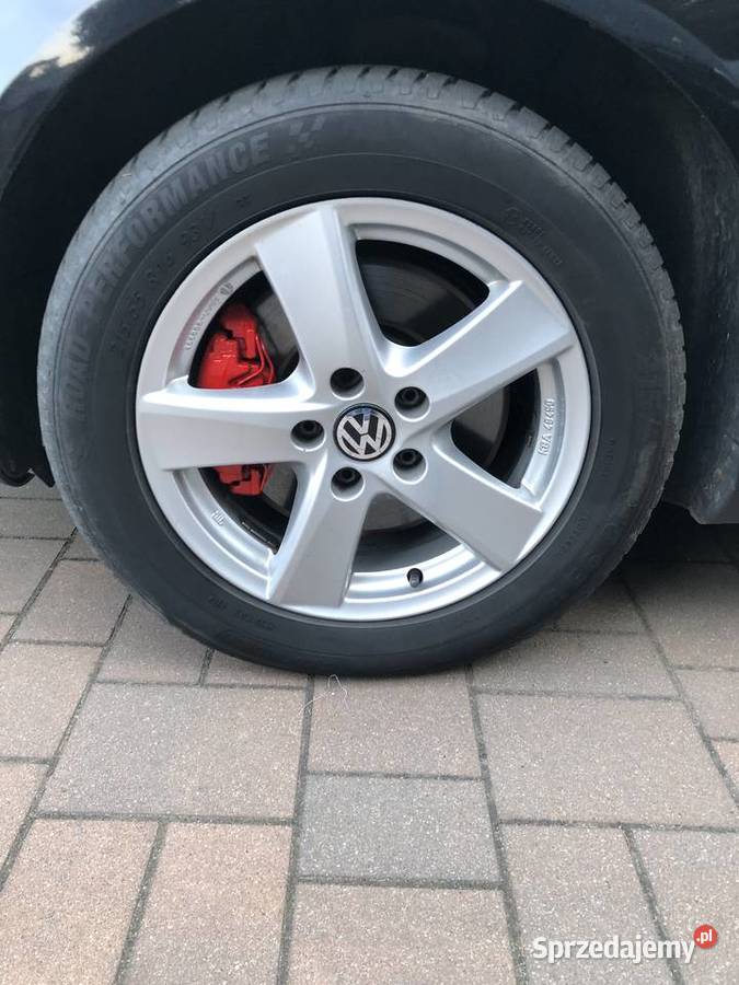 Volkswagen Passat 20 TDI DSG Okazja 140KM Kalisz sprzedam