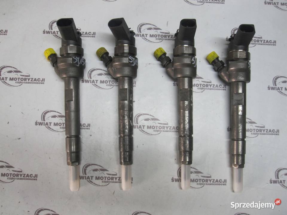BMW 1 3 5 E87 E60 E90 X3 20 D N47D20C 143