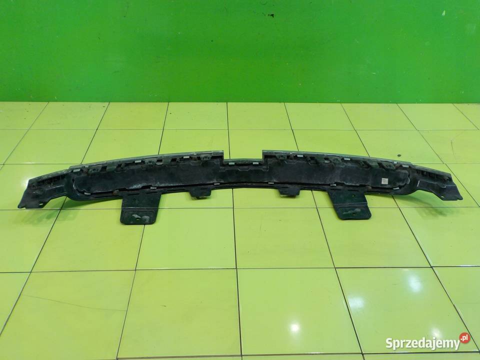 CHEVROLET ORLANDO 20 VCDI 12r 5D atrapa grill