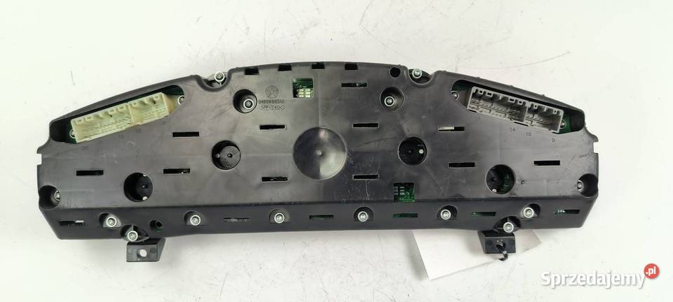 LICZNIK ZEGAR CHRYSLER 300C 05172061AF Lipno