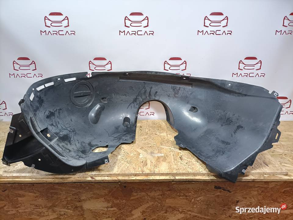 VW TROC NADKOLE LEWY PRZÓD 2GA809957D sprzedam