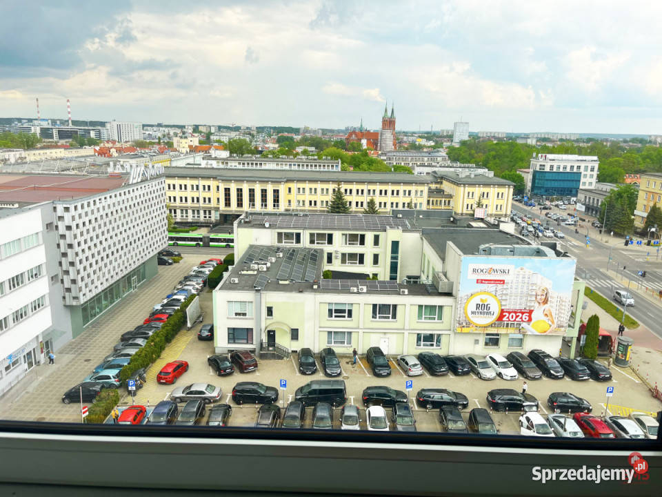 Lokal do wynajęcia Białystok 100m2 Wynajem