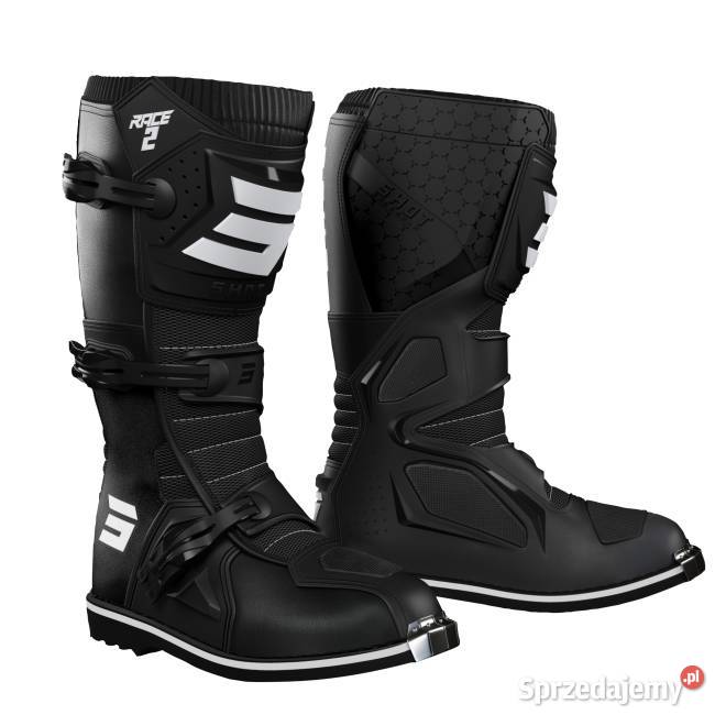 BUTY SHOT RACING CROSS ENDURO 41424344454647