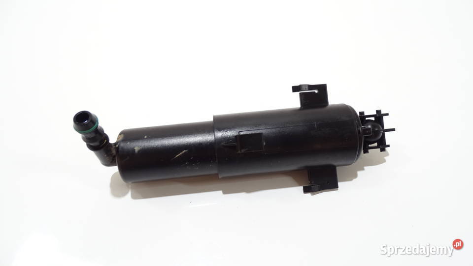 DYSZA SPRYSKIWACZ LAMPY LEWY BMW E90 E91 OE