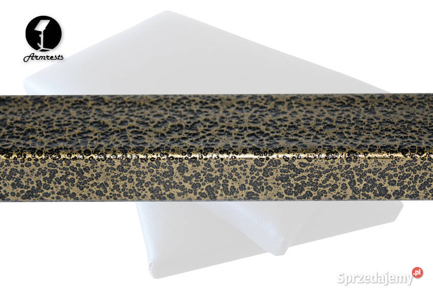 Podnóżek do tatuażu regulowany podwójny H2