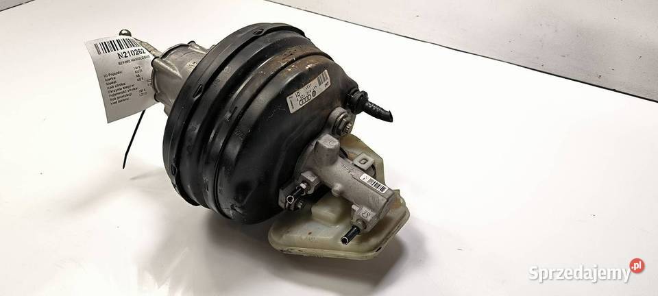 SERWO HAMULCOWE AUDI A8 D3 4E1612105E Lipno
