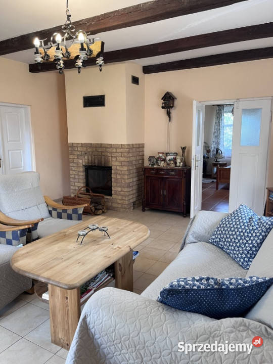 Sprzedam dom całoroczny siedlisko na wsi 2 piętra kujawsko-pomorskie