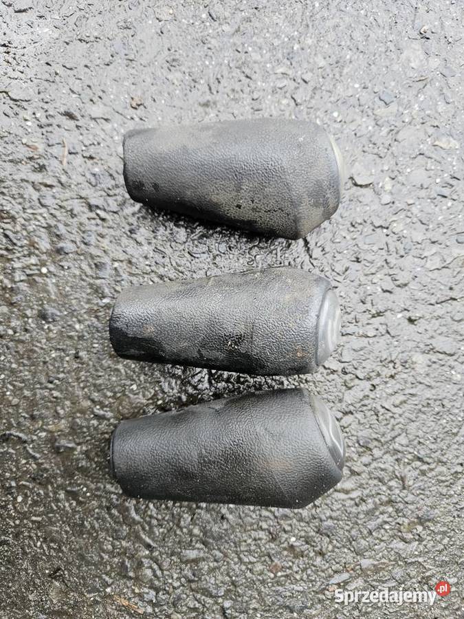 Gałka Osłona Mieszek Zmiany Biegów Kombajn Deutz Szprotawa sprzedam