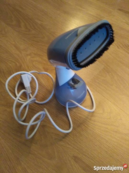 Parownica do ubrań steamer GRUNDIG ST 5550 AGD drobne
