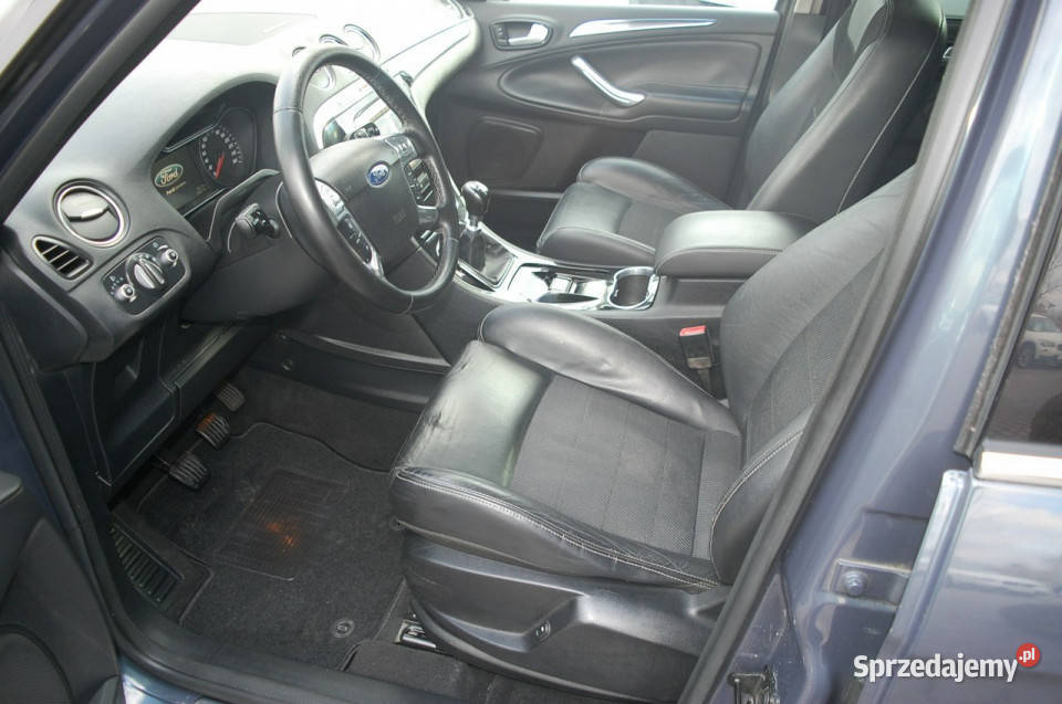 Ford S 7Osobowy I 20062015