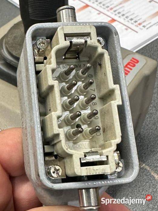 Kosz Platforma Robocza MANITOU PSE 4400365 Tymowa