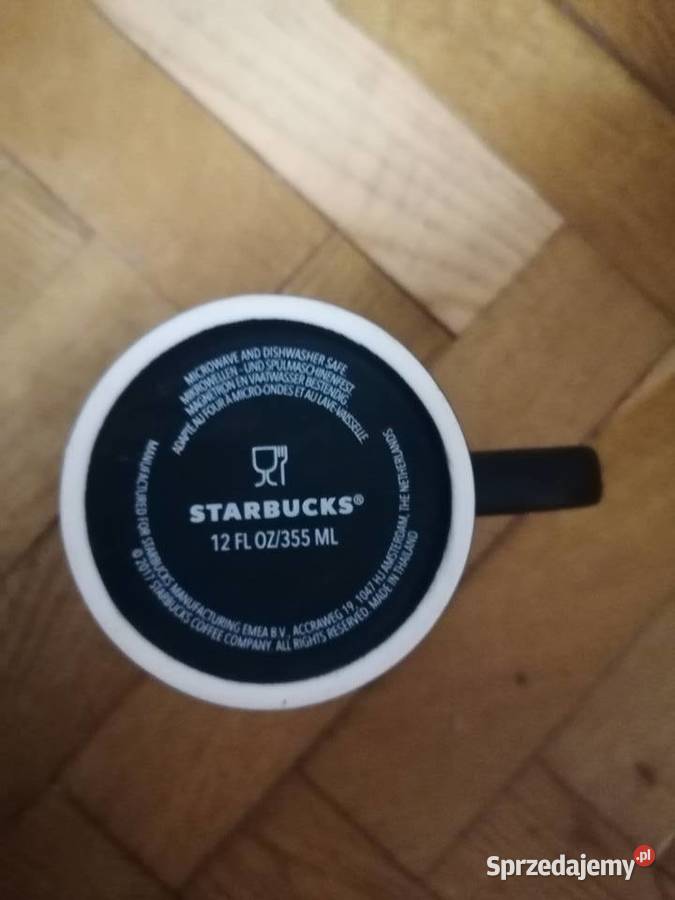 Kubki z imionami i inne Gdańsk