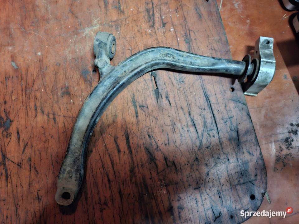 Wachacz lewy przód Citroen C5 I II