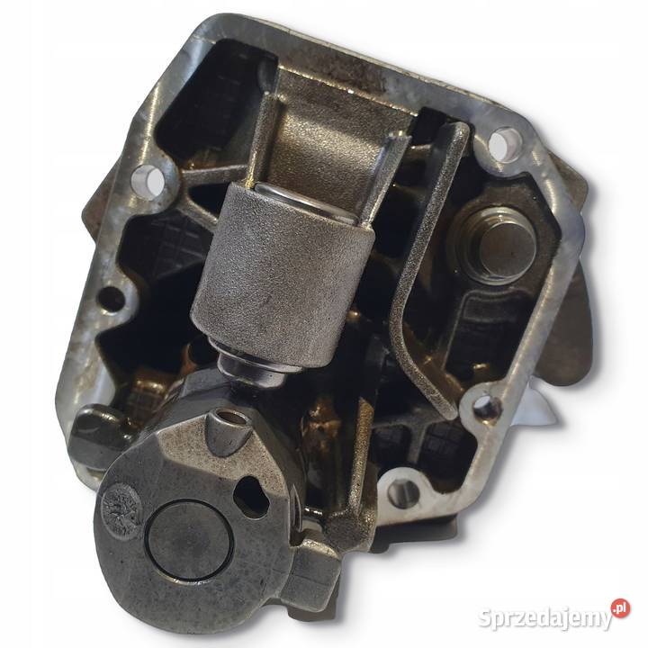 WYBIERAK SKRZYNI BIEGÓW F17 Opel Astra Vectra Chełm