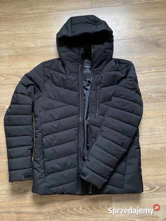 Kurtka narciarska 4f membrana 10000 Kłobuck