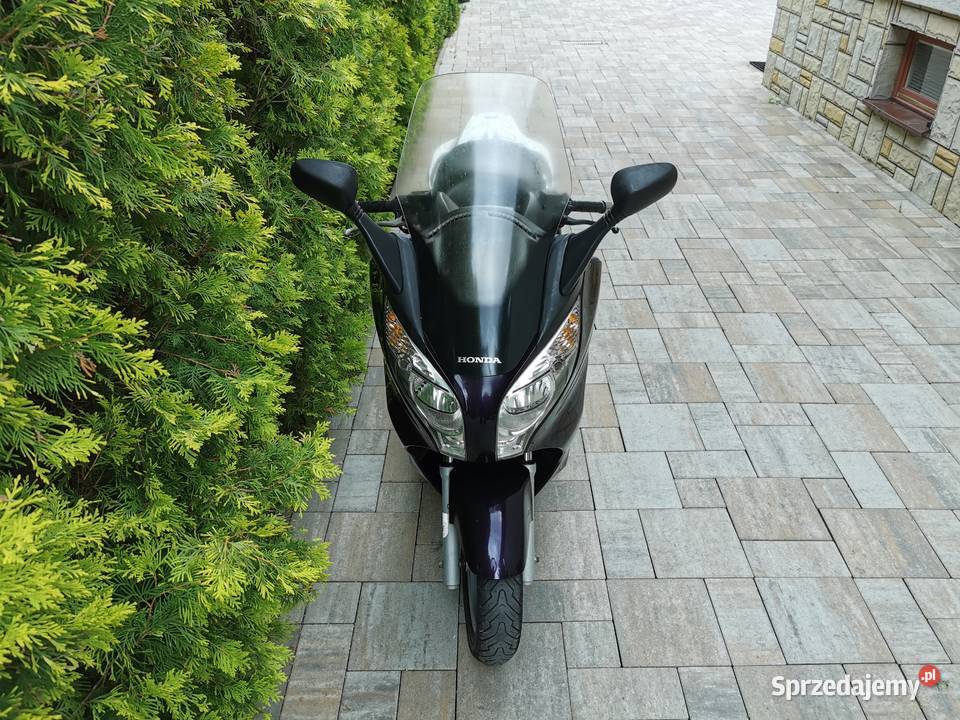 Honda SWing 125 125cm3 Tarnów