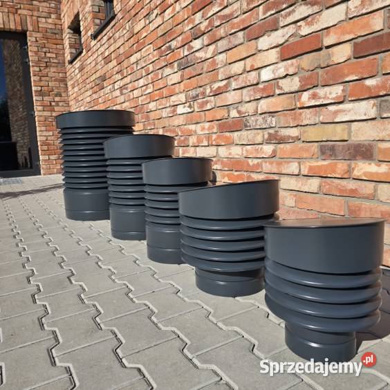 Wyrzutnia dachowa terenowa na wymiar Solec Kujawski