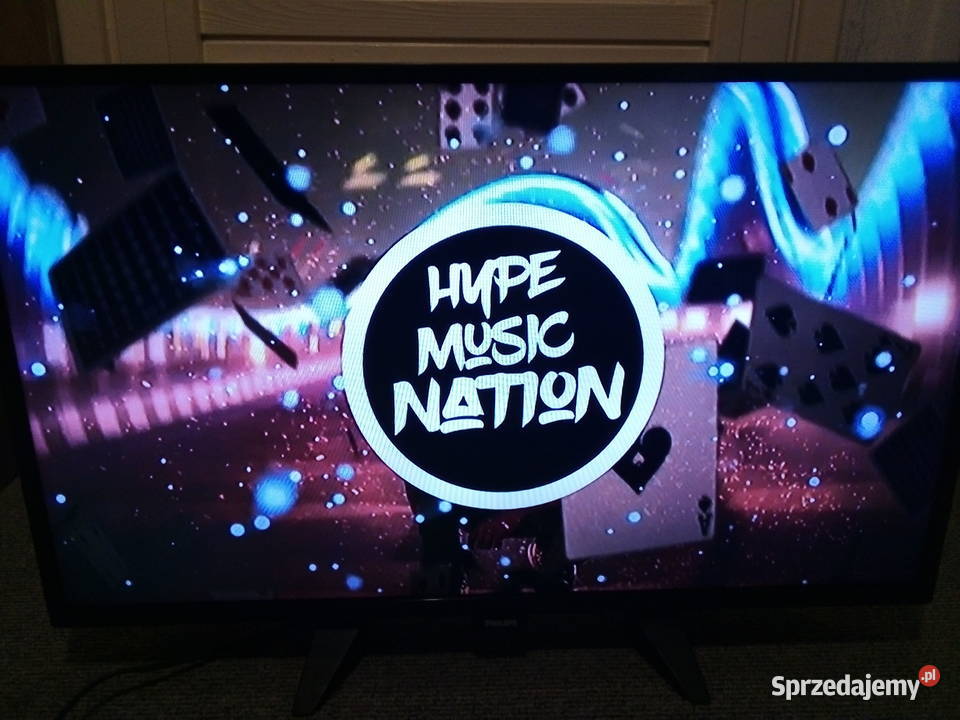 telewizor philips 32 phh4101